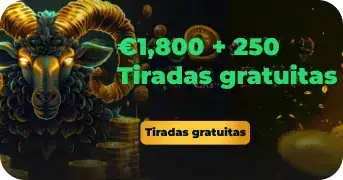Gold Horns Casino